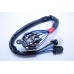 ISUZU NHR NKR NPR Lorry Ignition Cable Switch ( 7 Pin ) | OE Part Number : 8-97088268-0